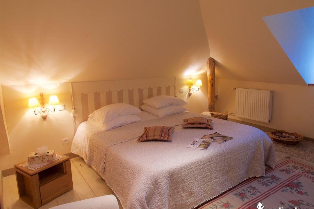 Photo of Bedroom in Iffendic