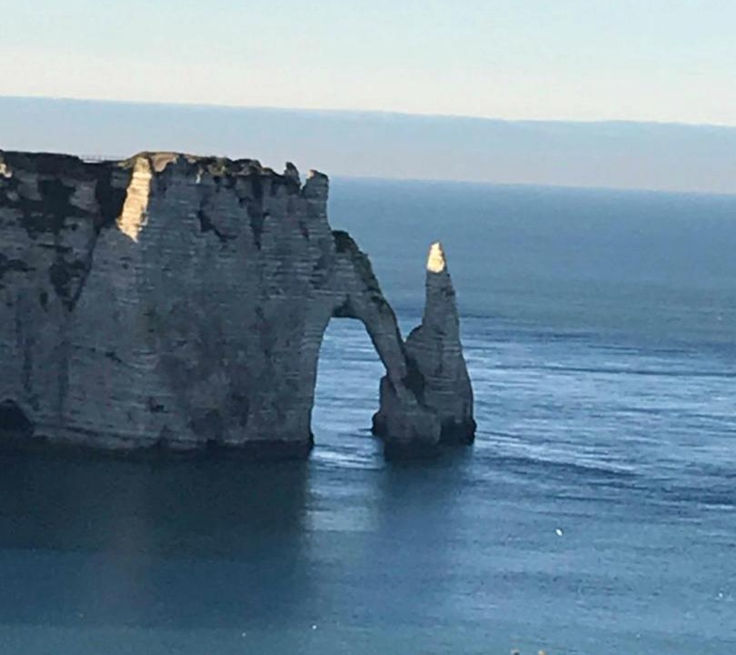 Photo of Others in Etretat