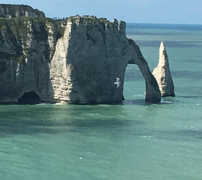 Photo of Others in Etretat