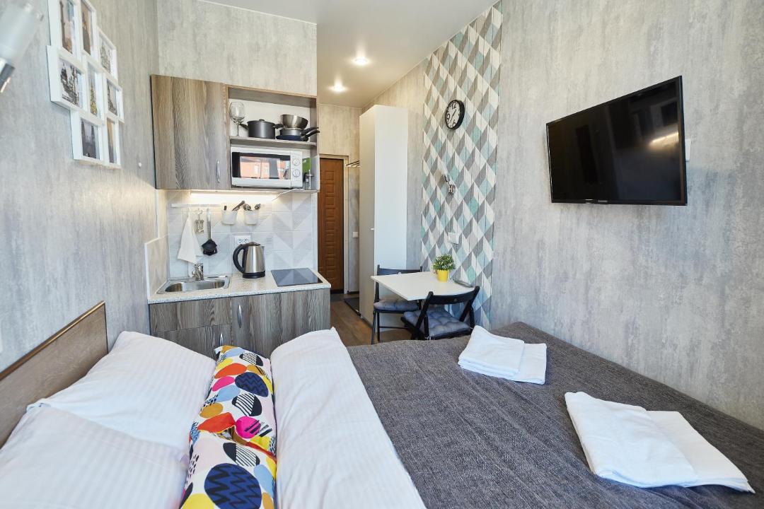 Photo of Others in Ligovka Yamskaya