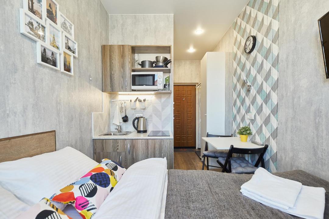 Photo of Others in Ligovka Yamskaya