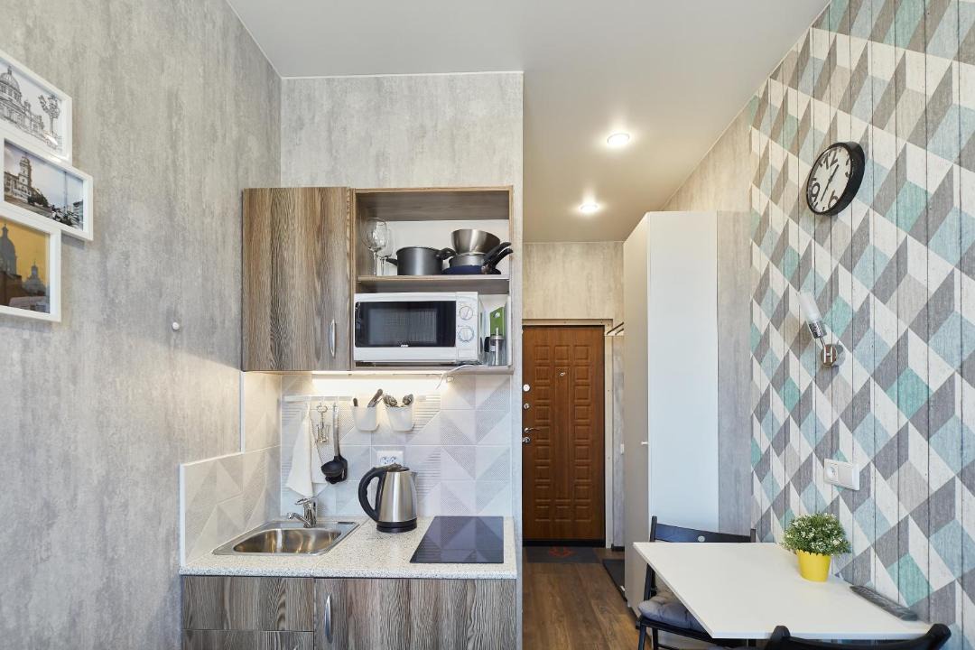 Photo of Others in Ligovka Yamskaya