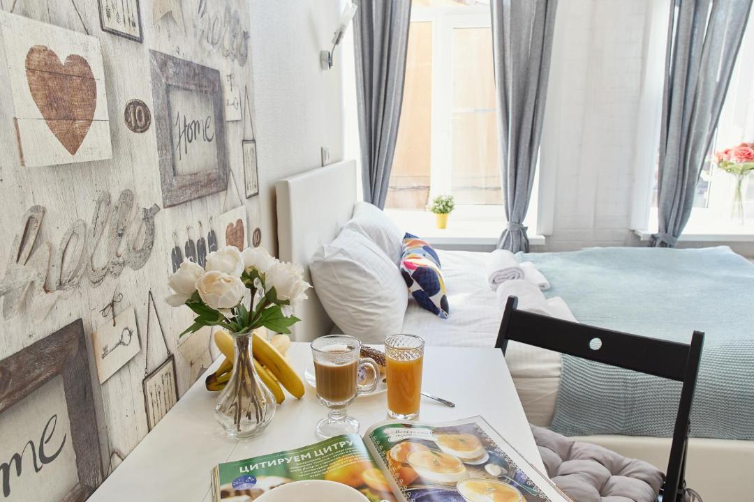 Photo of Others in Ligovka Yamskaya