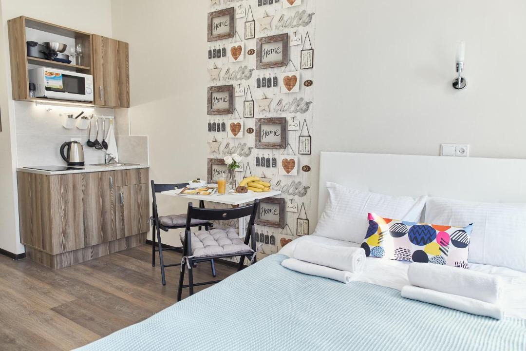 Photo of Others in Ligovka Yamskaya