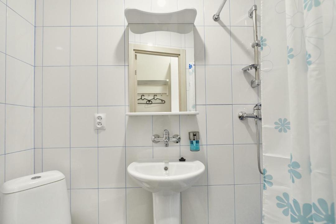 Photo of Bathroom in Ligovka Yamskaya