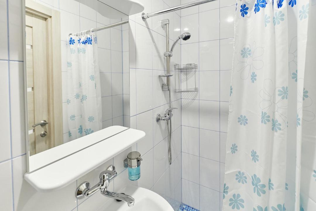 Photo of Bathroom in Ligovka Yamskaya