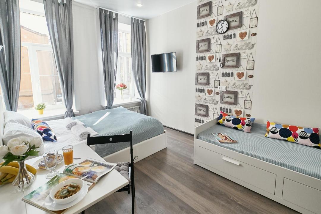 Photo of Others in Ligovka Yamskaya