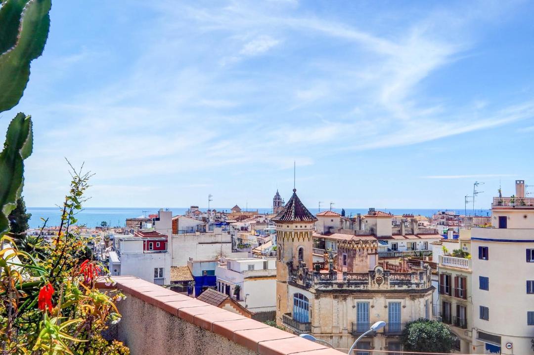 Photo of Others in Sitges