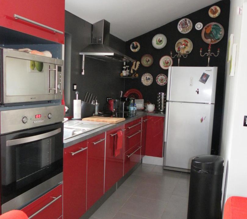 Photo of Kitchen in Dance