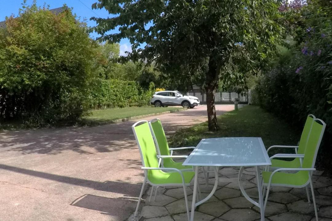 Photo of Others in Saint-Pierre-du-Vauvray