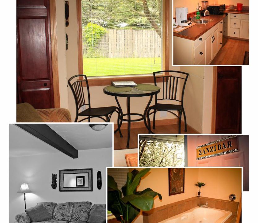 Photo of Others in Woods Bay