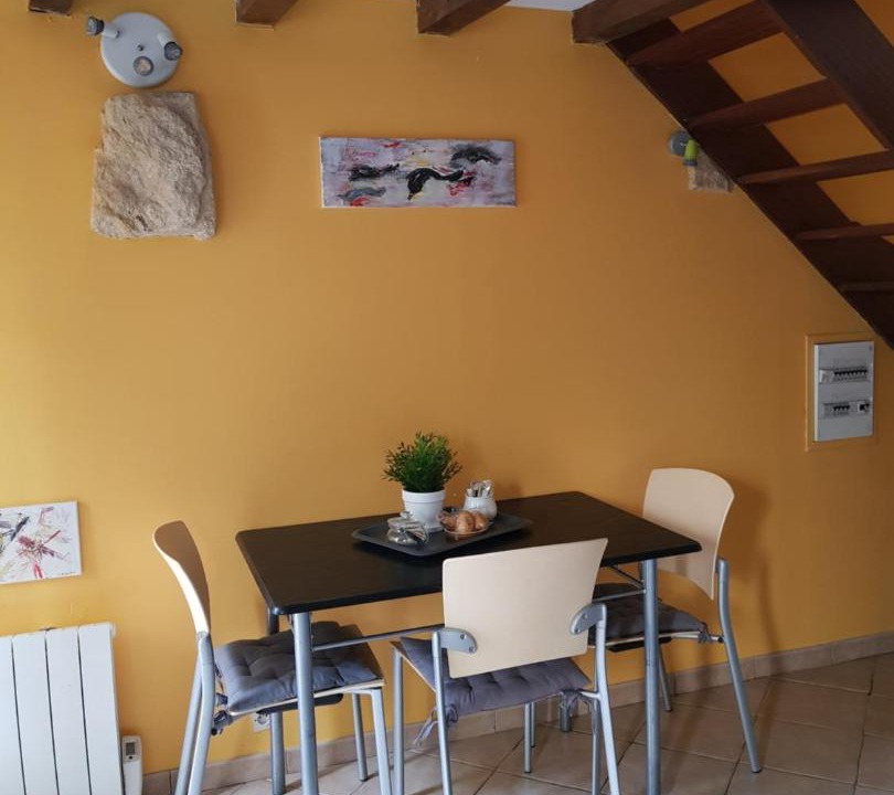 Photo of Livingroom in Ouistreham