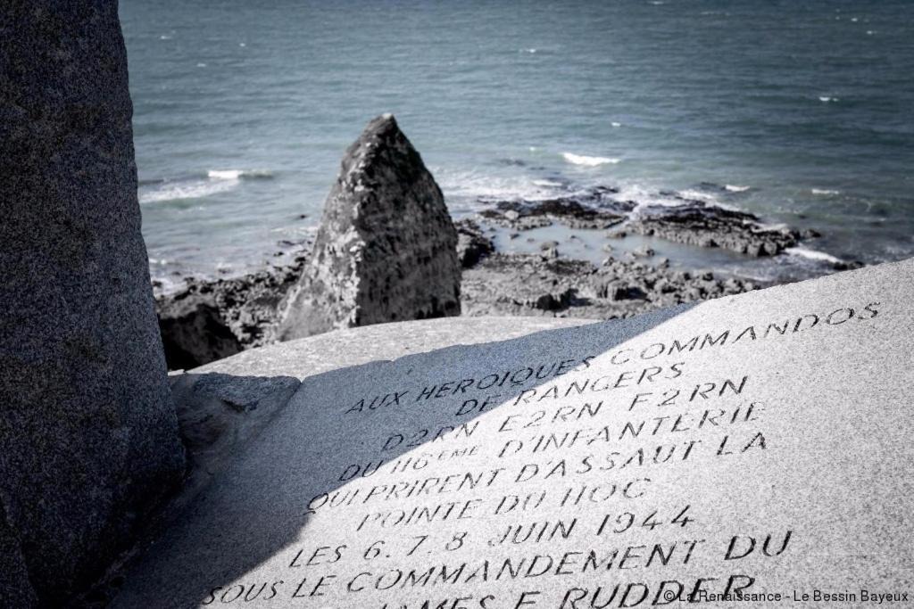 Photo of Bedroom in Ouistreham