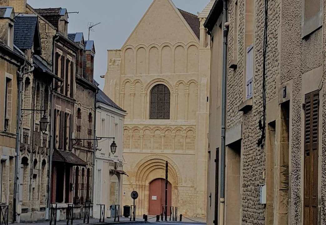 Photo of Buildings in Ouistreham