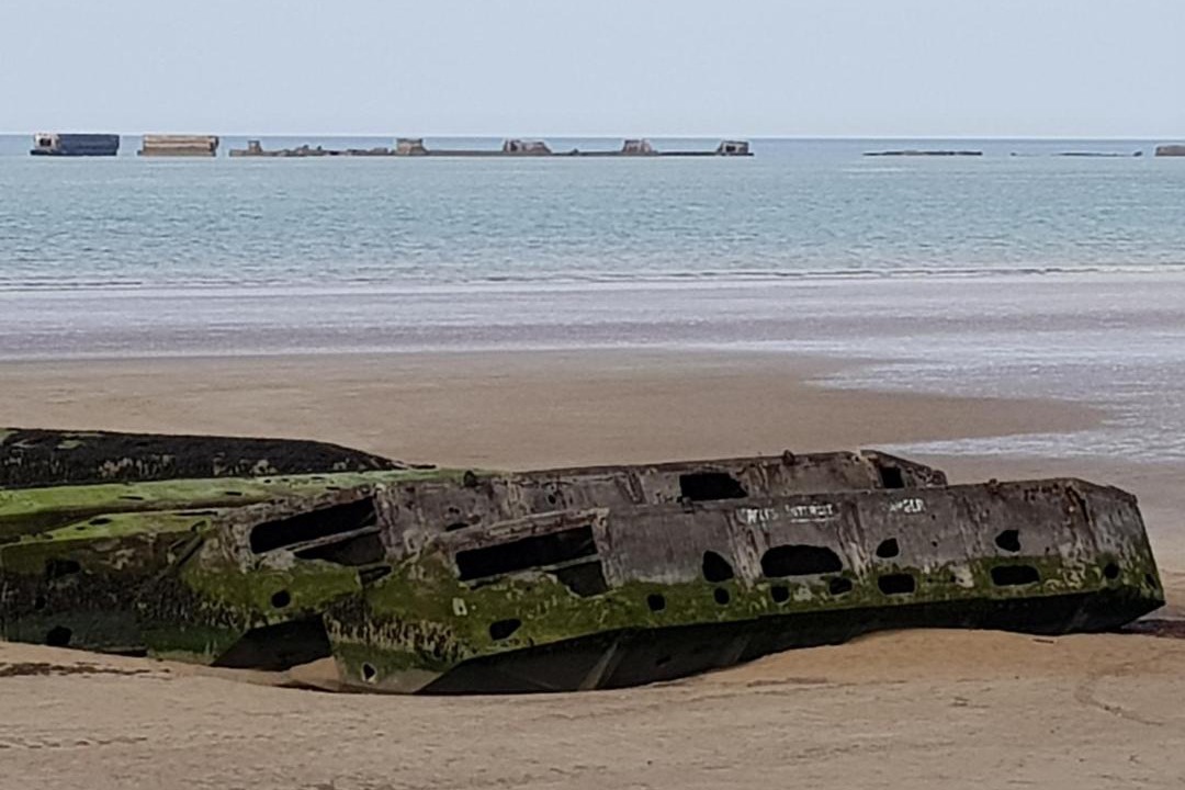 Photo of Others in Ouistreham