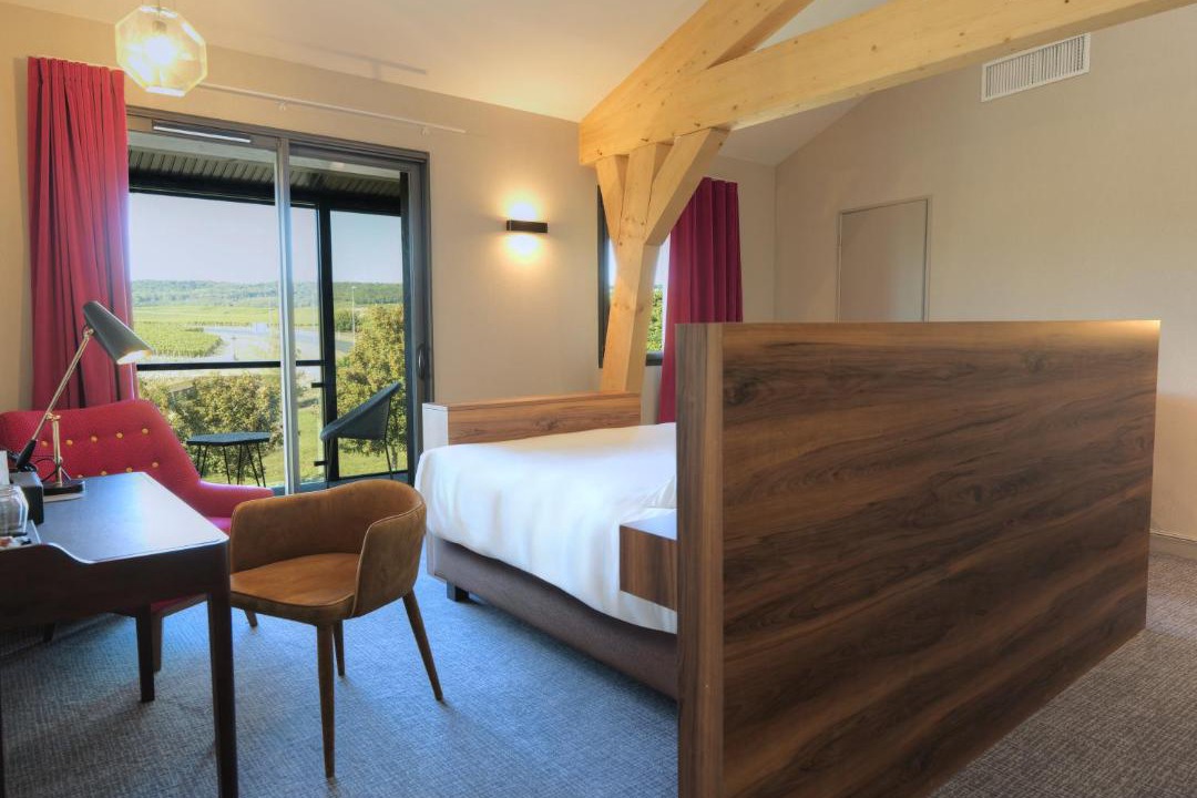 Photo of Bedroom in Dizy