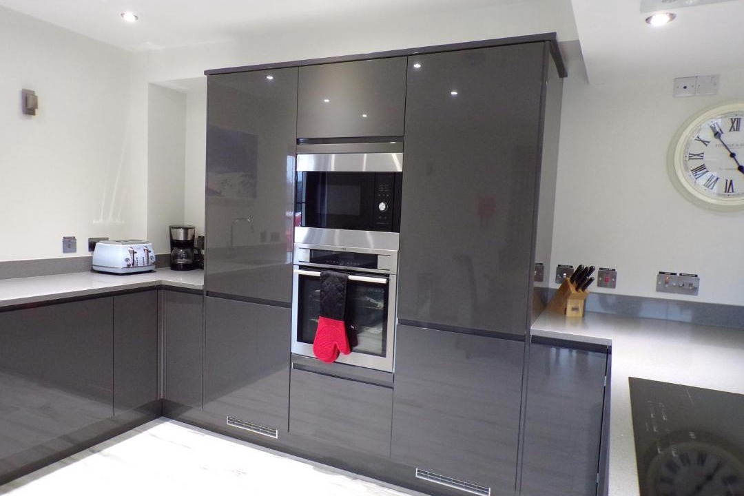 Photo of Kitchen in Torlundy