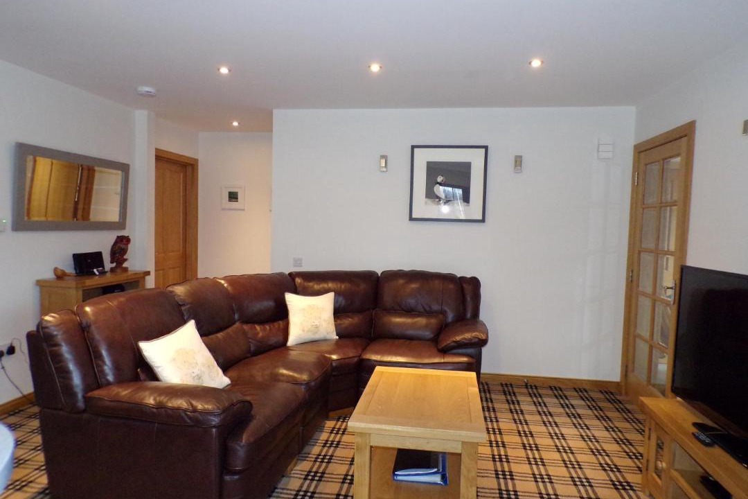 Photo of Livingroom in Torlundy
