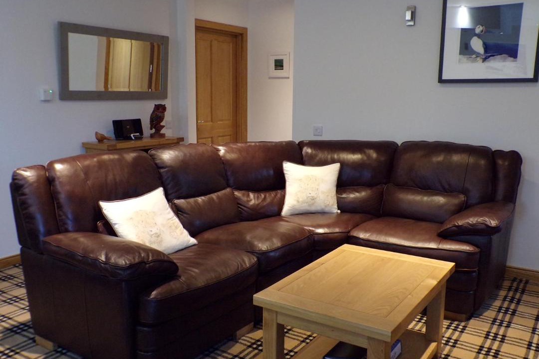 Photo of Livingroom in Torlundy