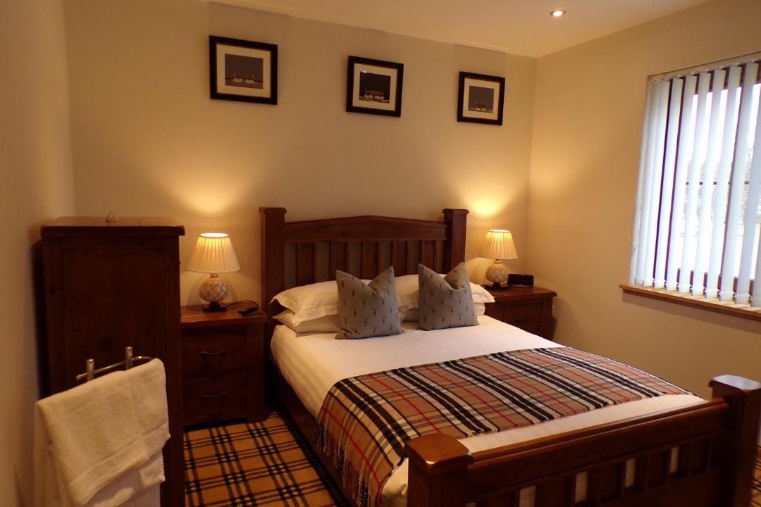 Photo of Bedroom in Torlundy