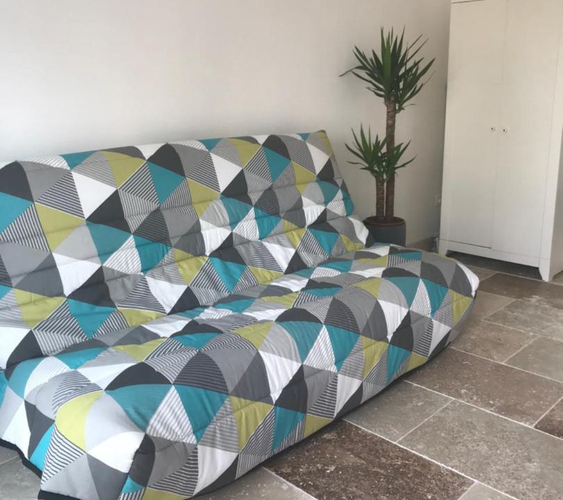 Photo of Bedroom in Sorgues