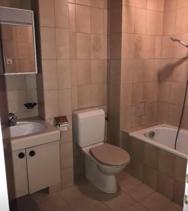 Photo of Bathroom in Mattenhof-Weissenbuhl