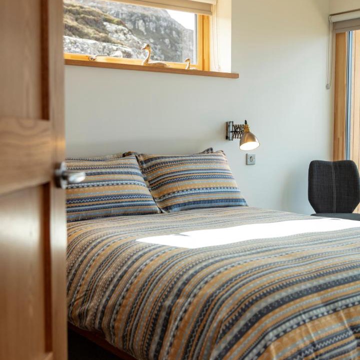 Photo of Bedroom in Rhue