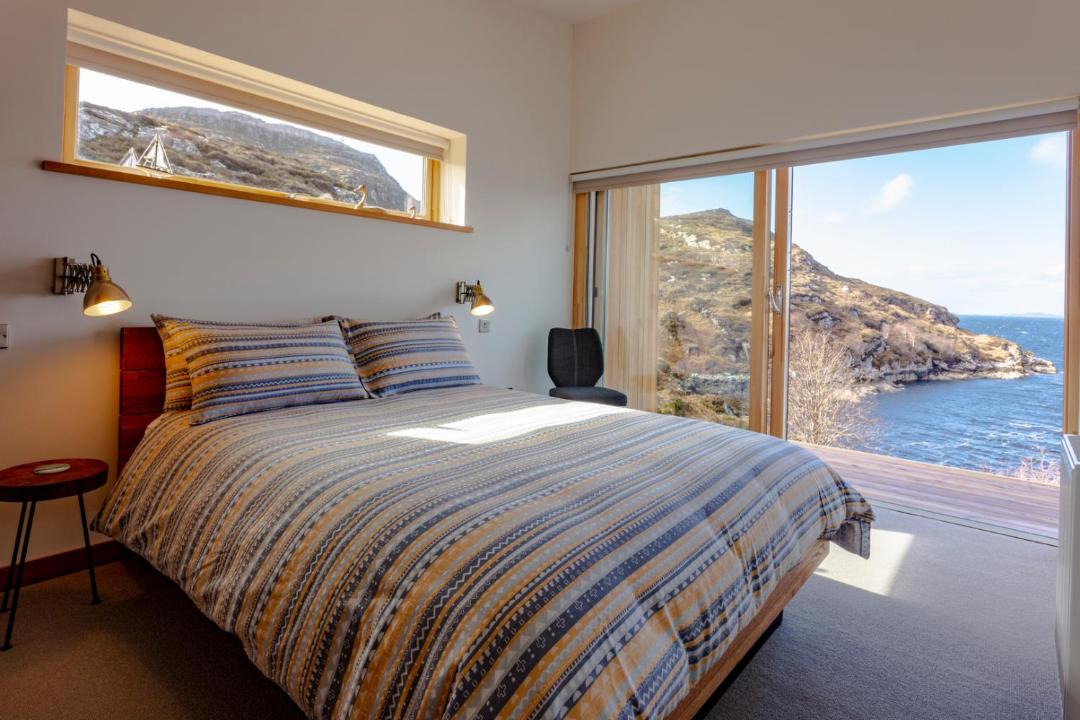Photo of Bedroom in Rhue