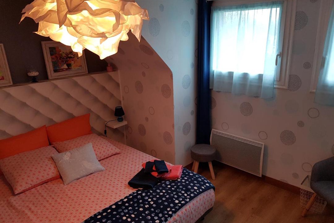 Photo of Livingroom in Lannion