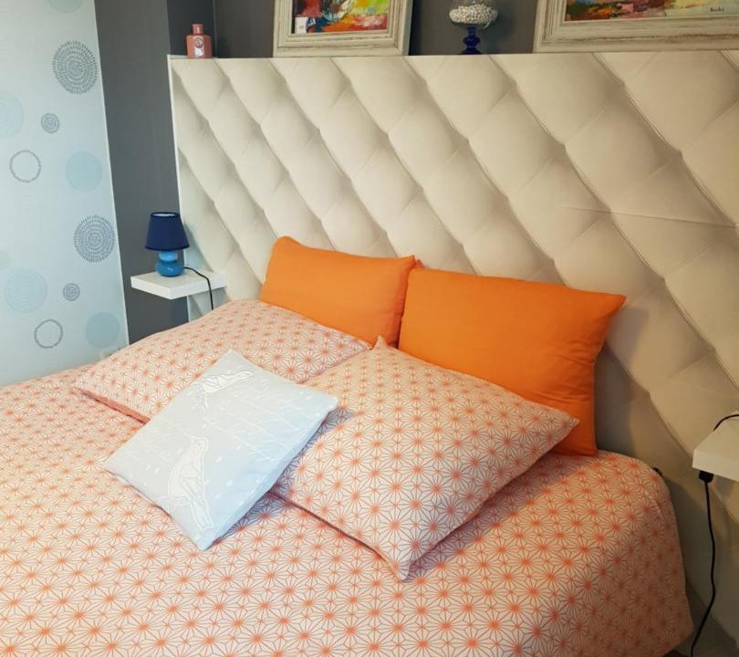 Photo of Bedroom in Lannion