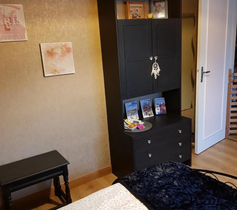 Photo of Bedroom in Lannion
