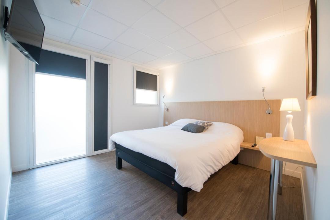 Photo of Bedroom in Nord - Gare
