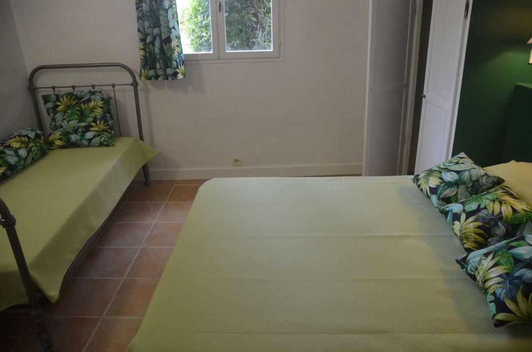 Photo of Bedroom in Murviel-les-Beziers