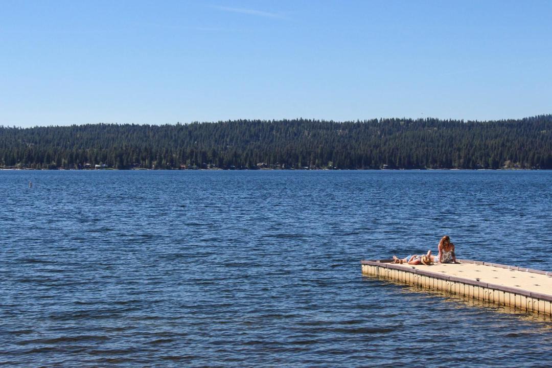 Photo of Others in McCall