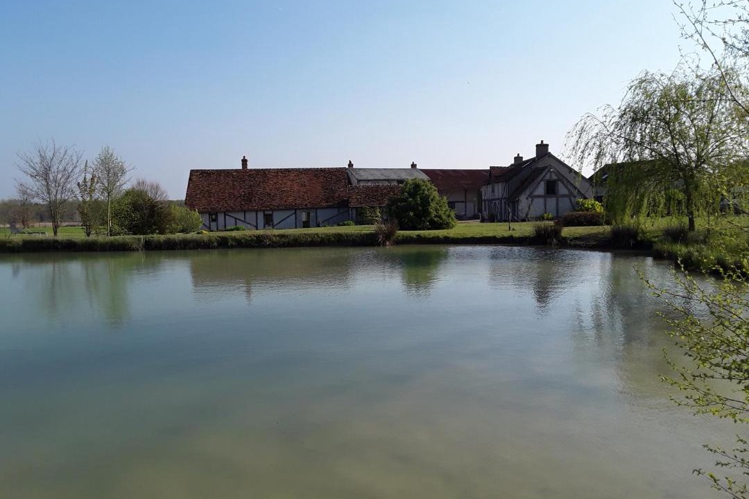 Photo of Outdoor in Tour-en-Sologne