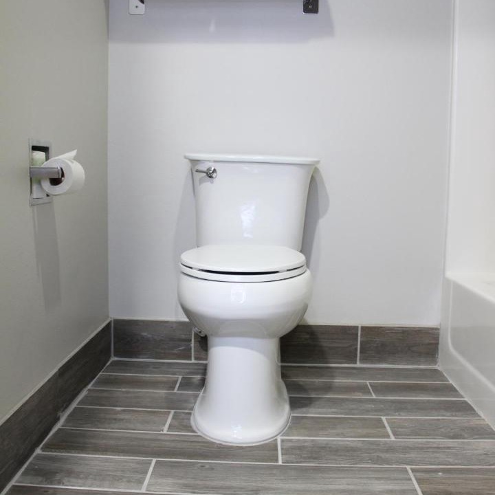 Photo of Bathroom in Carrollton