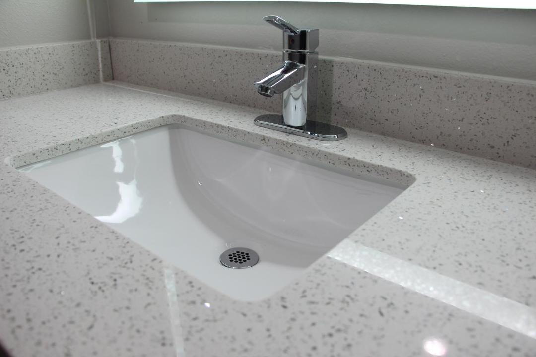 Photo of Bathroom in Carrollton