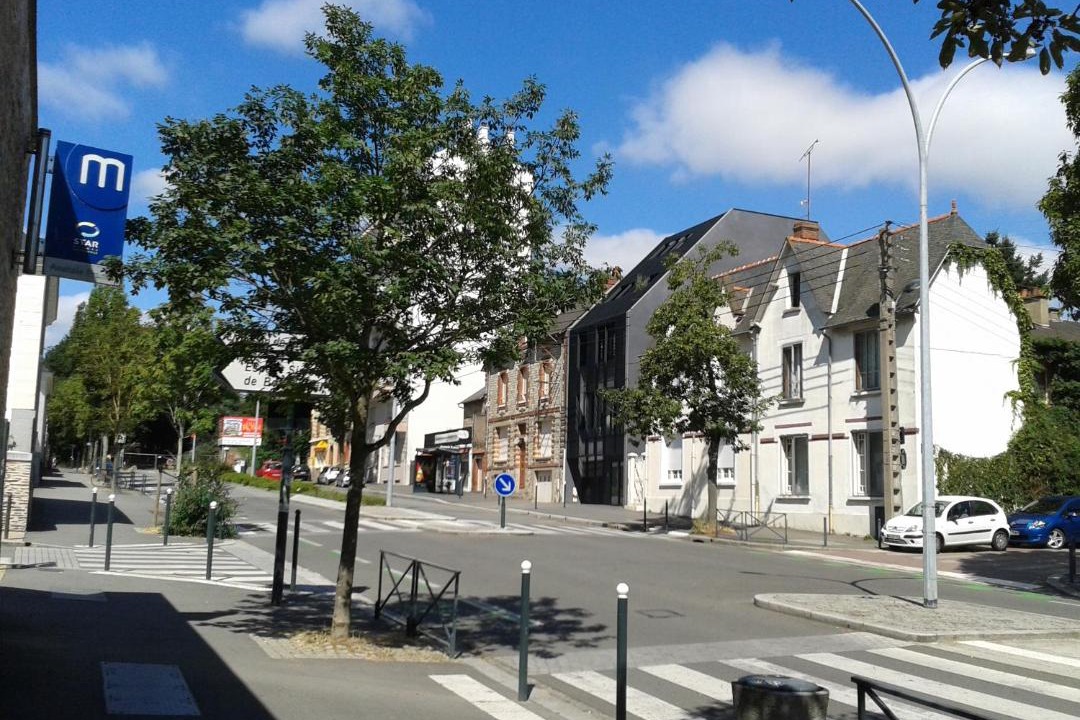 Photo of Others in Nord-Saint-Martin