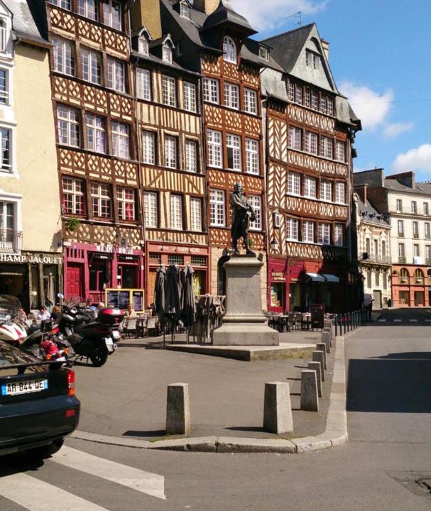 Photo of Others in Nord-Saint-Martin