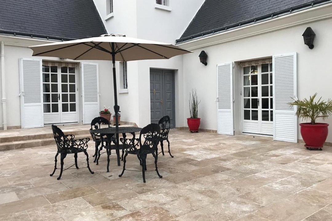 Photo of Others in Saint-Cyr-sur-Loire