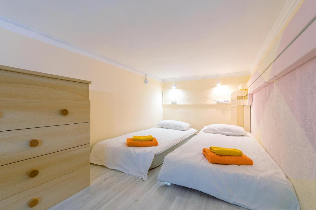 Photo of Bedroom in Semenovskiy