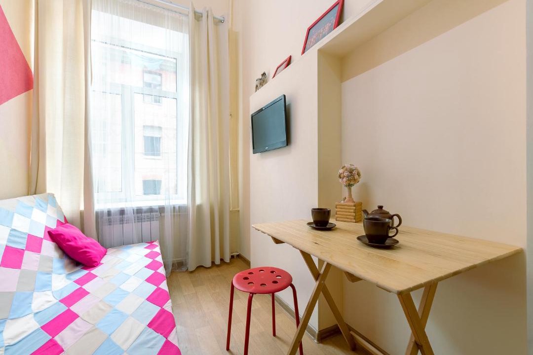 Photo of Livingroom in Semenovskiy