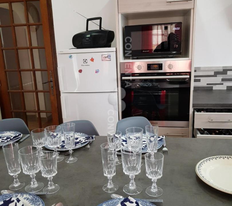Photo of Kitchen in Nissan-lez-Enserune