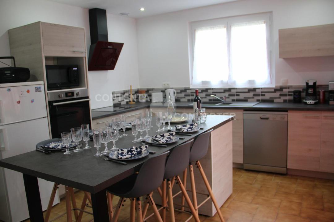 Photo of Kitchen in Nissan-lez-Enserune