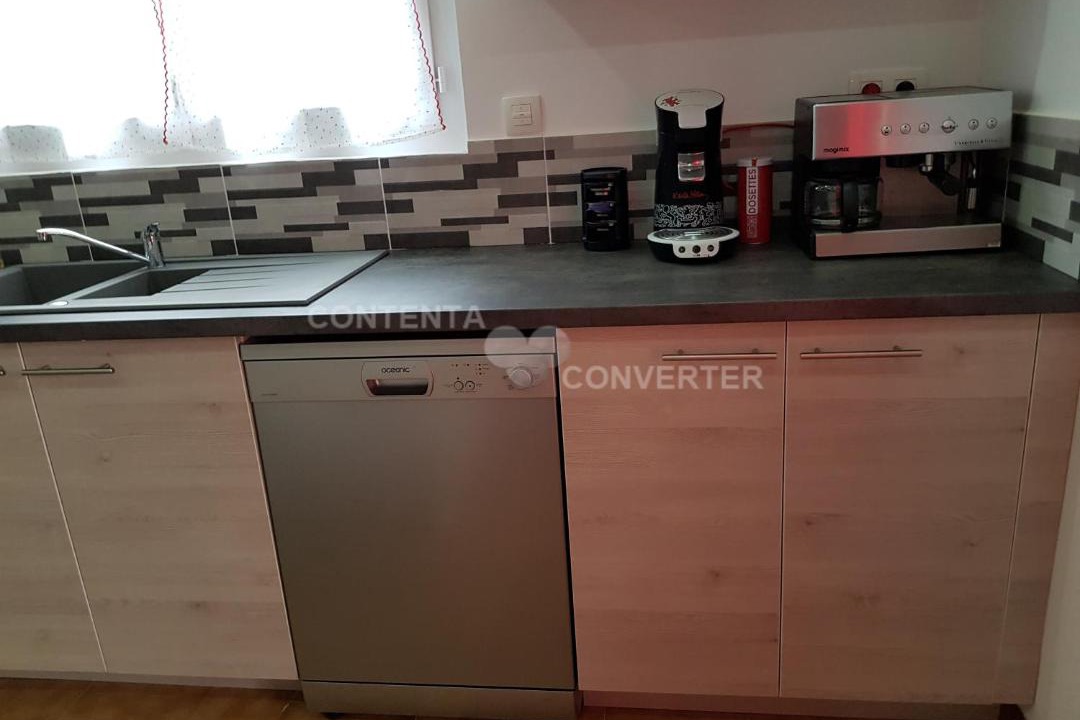 Photo of Kitchen in Nissan-lez-Enserune