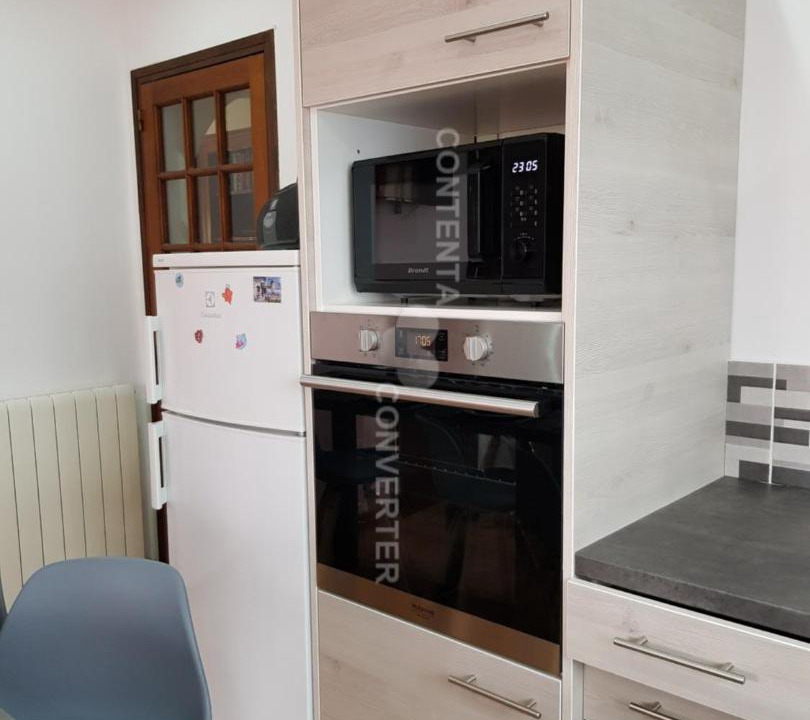Photo of Kitchen in Nissan-lez-Enserune