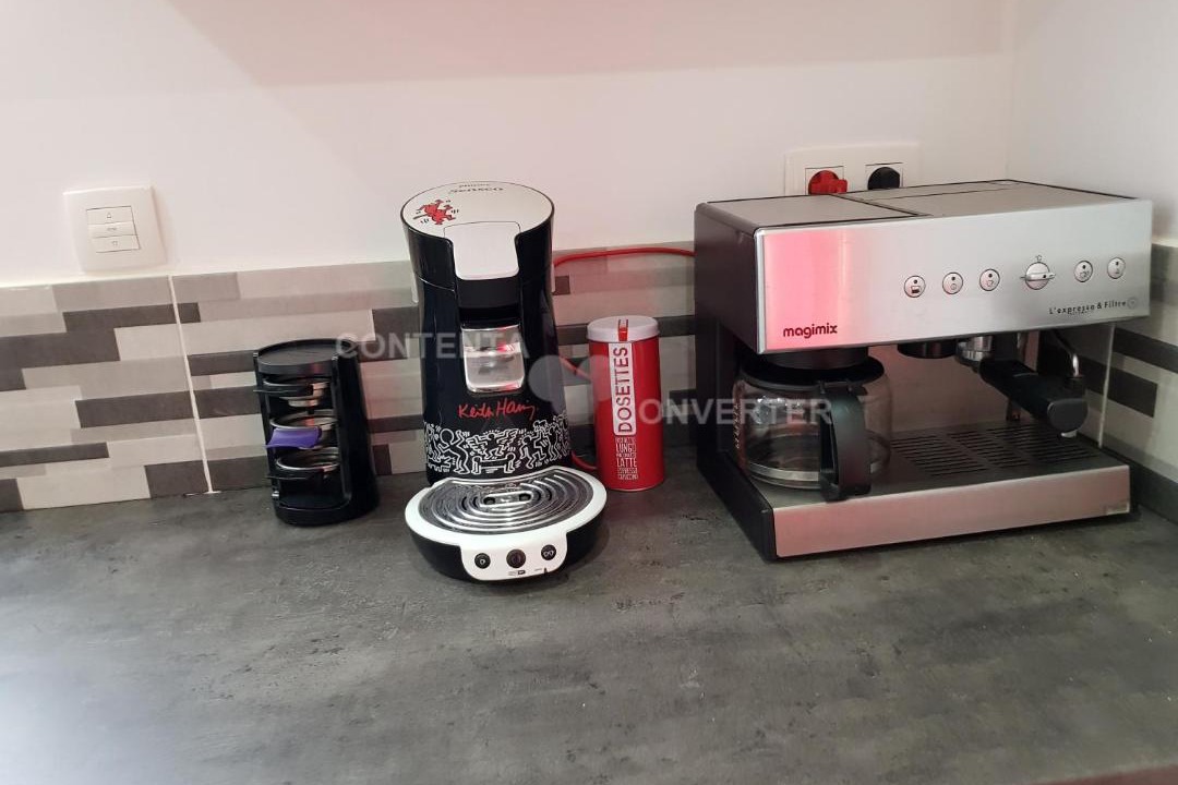 Photo of Kitchen in Nissan-lez-Enserune