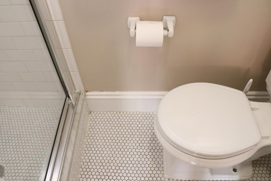 Photo of Bathroom in Columbus