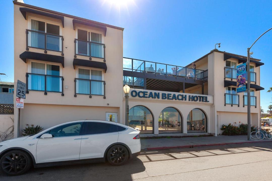 Photo of Others in Ocean Beach
