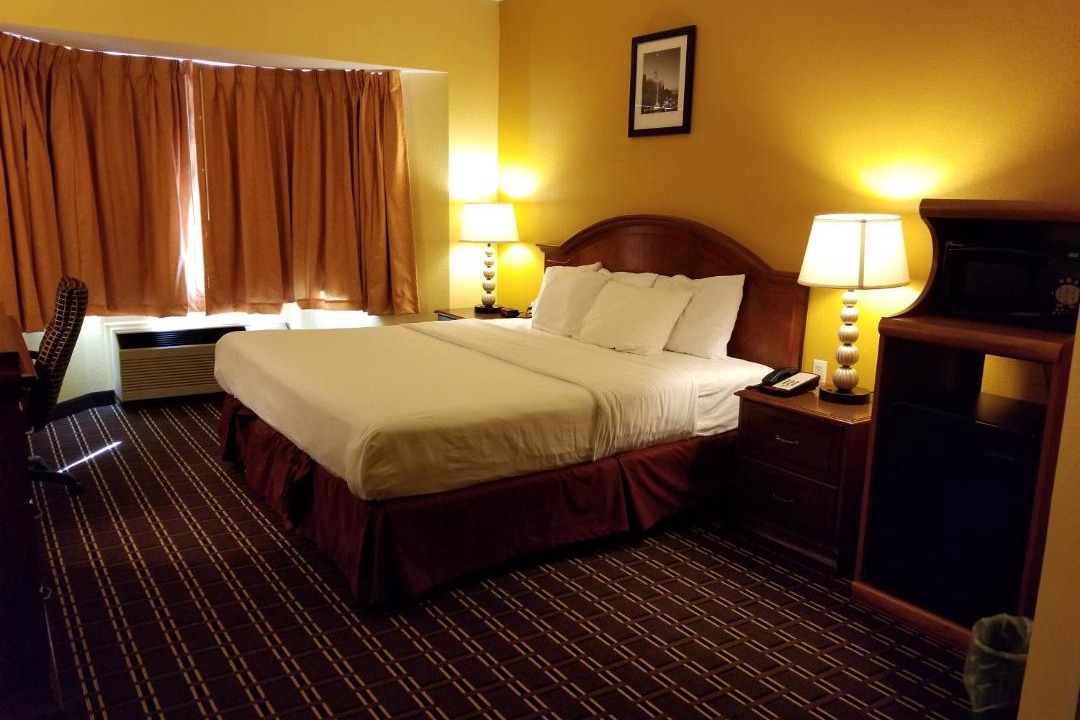 Photo of Bedroom in Owosso